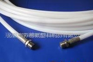 高壓四氟管是如何克服紫外線對(duì)他的影響?