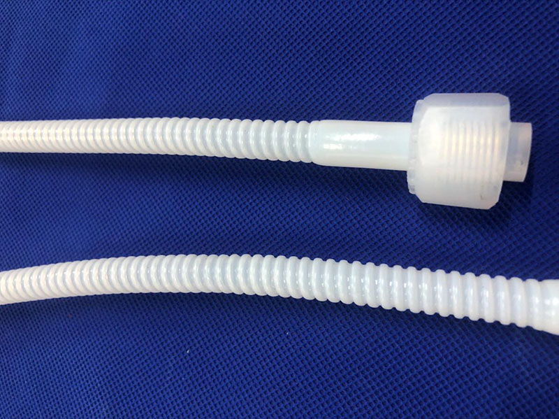 PTFE系列管出色的工作優勢