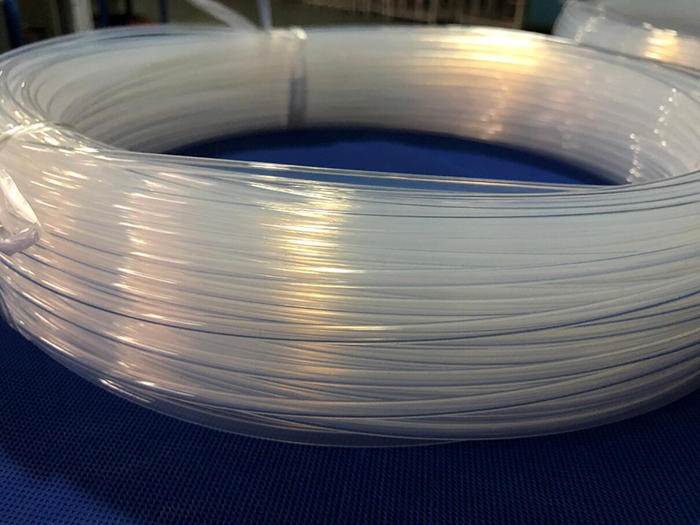 我們日常生活是如何被絕緣套管PFA影響的