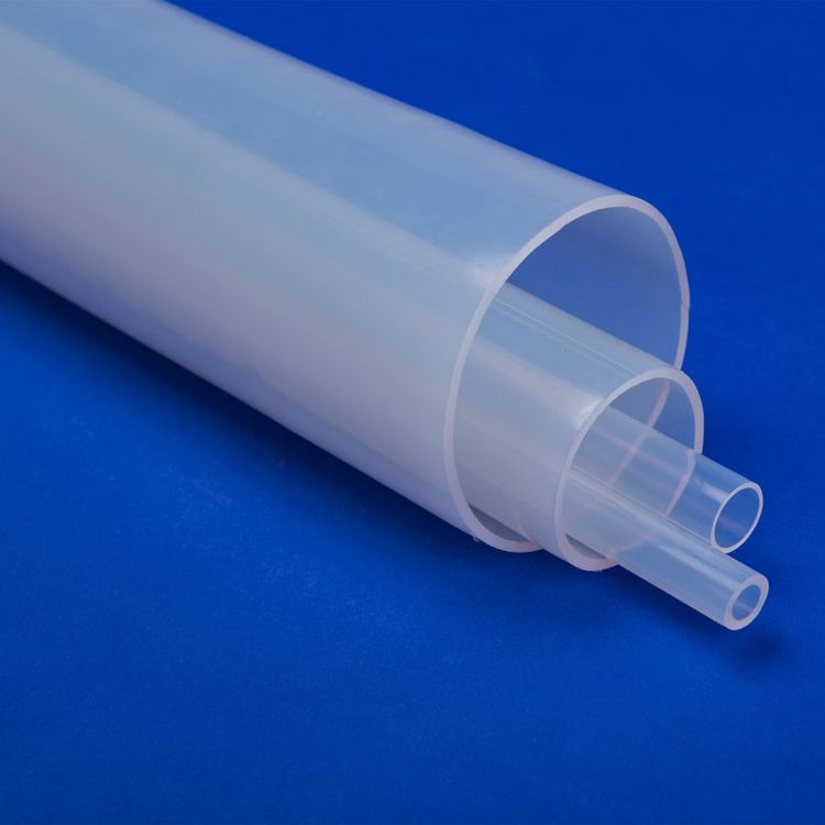 PFA直管性能如何得到保證？