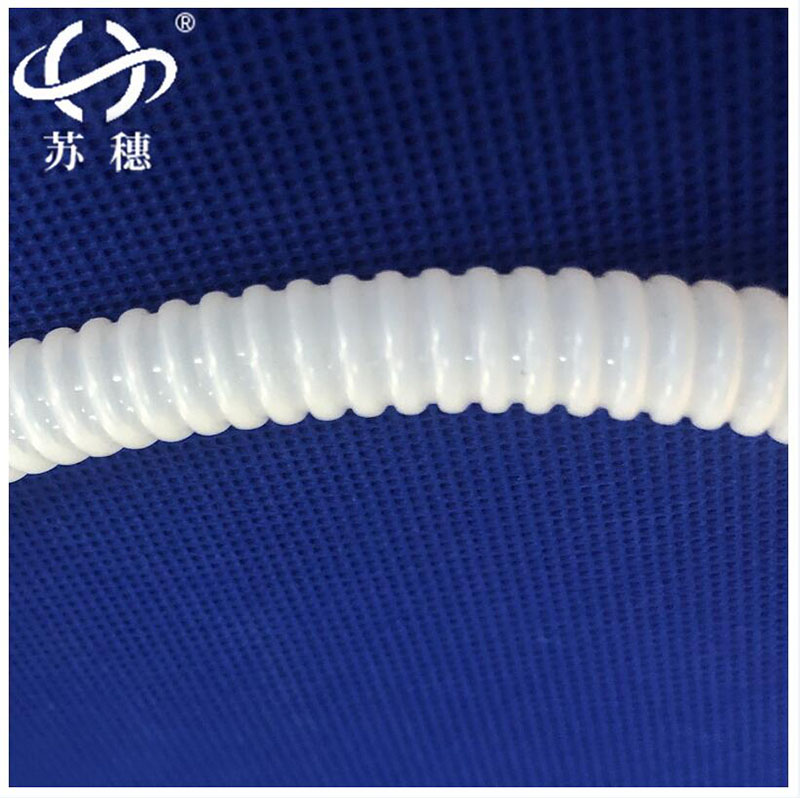 PTFE波紋管為現代工業的支柱