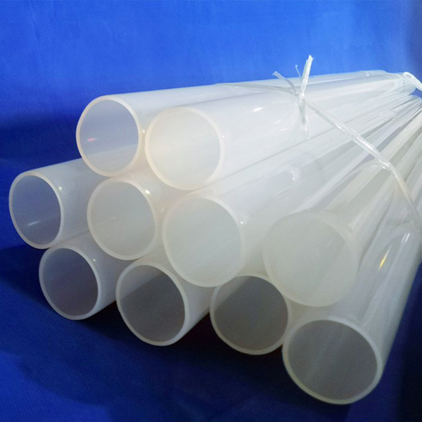 耐腐蝕塑料管所能夠帶來的未來發展道！