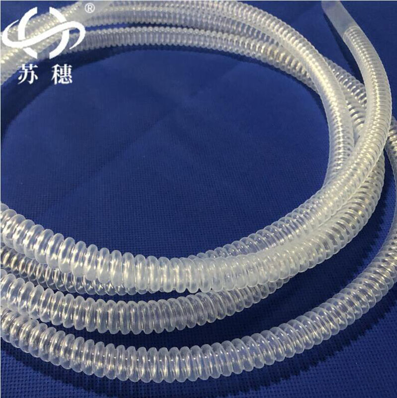 FEP熱縮套管加熱工藝全解析